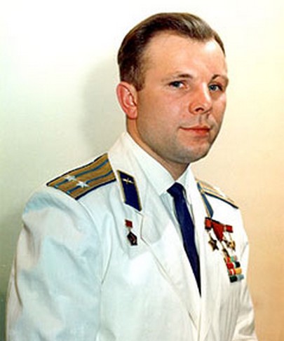 
27 марта 1968 года погиб Юрий Гагарин
