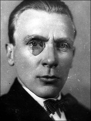 
15 мая 1891 года родился писатель Михаил Булгаков
