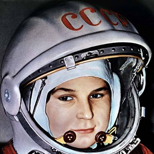 
16 июня 1963 года запущен космический корабль «Восток-6» с Валентиной Терешковой — первой женщиной-космонавтом!
