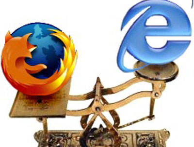 
Атаки на дыру в защите Internet Explorer продолжаются
