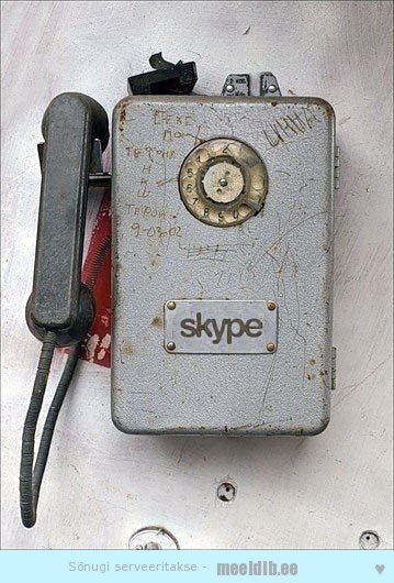 
В Skype обнаружили критическую уязвимость
