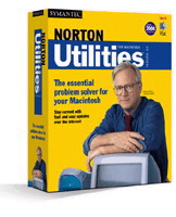 
Symantec объявляет о выходе Norton Utilities

