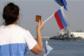 
Москва впервые признала возможность ухода из Севастополя

