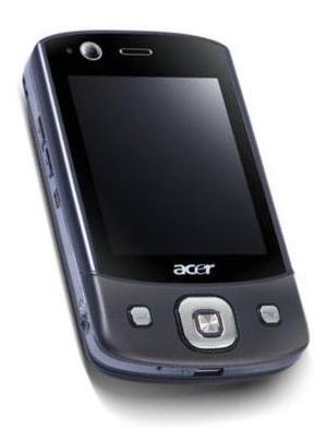 
Acer обещает коммуникатор за 49 евро
